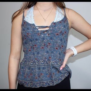 American Eagle Tank Top
